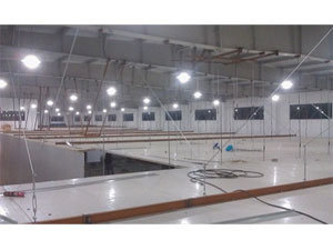 Реализованный Проект