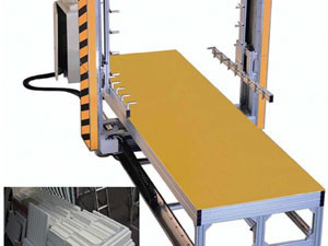 Резательный Станок С ЧПУ