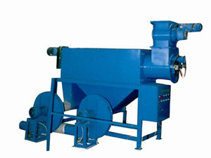 Пылеуловитель 