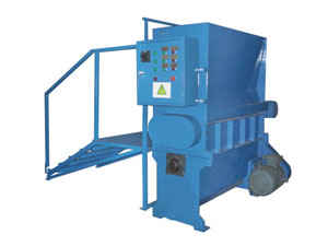 Дробилка Пенополистирола 