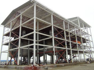 Линия Производства Пенополистирола